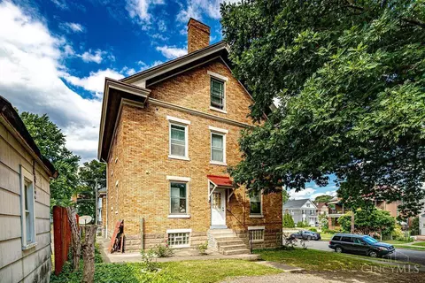 2121 Hudson Ave, Norwood, OH 45212