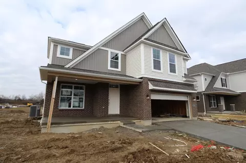5595 Timberhill, Fairfield Twp, OH 45011