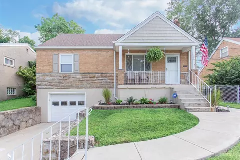 506 Rentz Pl, Cincinnati, OH 45238