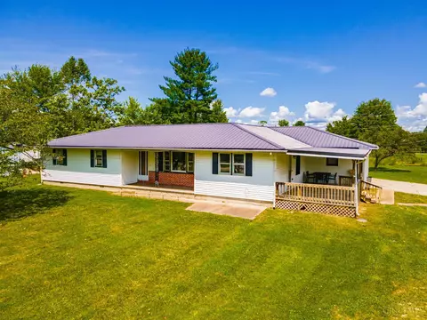 5816 State Route 125, West Union, OH 45693