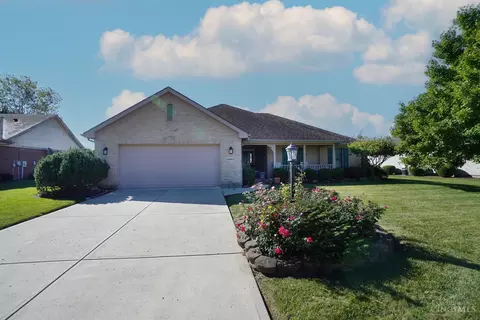 6863 Sun Rdg, Waynesville, OH 45068