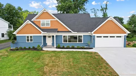 6601 Kenwood, Madeira, OH 45243