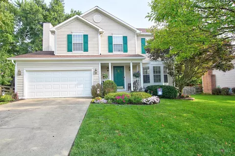 2686 Sheila, Loveland, OH 45140