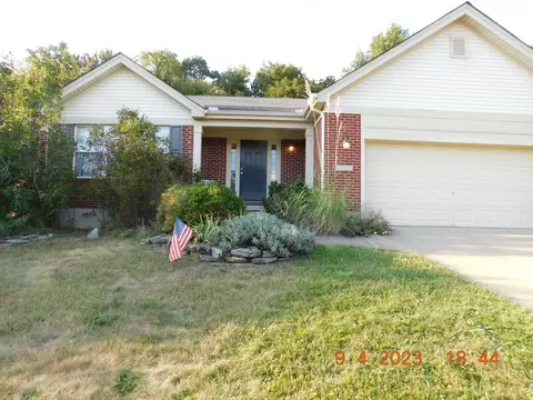 610 Wood Blf, Harrison, OH 45030