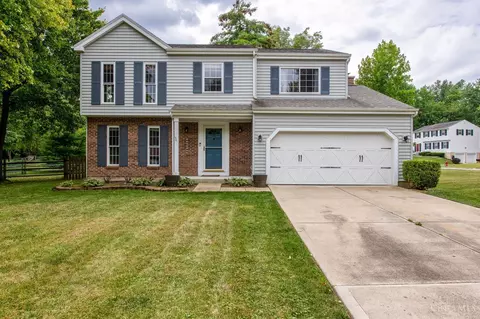 3311 Wildwood Dr, Maineville, OH 45039