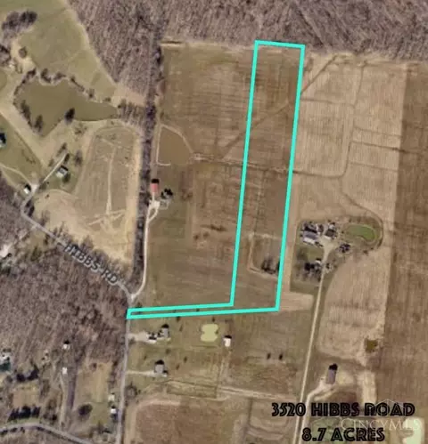 3520 Hibbs Rd, Williamsburg, OH 45176
