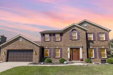 5869 Megan, Liberty, OH 45011