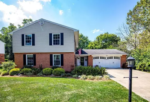 5489 Sidney Rd, Cincinnati, OH 45238
