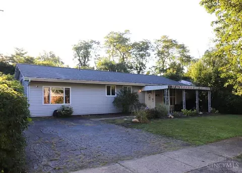 1007 Marbea Dr, Loveland, OH 45140
