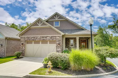 4003 Creekside Pointe, Blue Ash, OH 45236