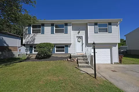 189 Circle, Harrison, OH 45030