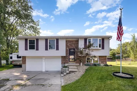 1074 Saddleback, Batavia, OH 45103