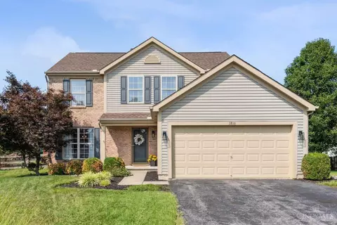 1816 Wheatfield, Loveland, OH 45140