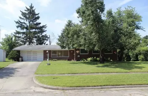 51 Krebs, Sabina, OH 45169