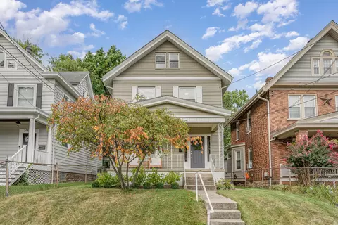 3929 Burwood, Cincinnati, OH 45212