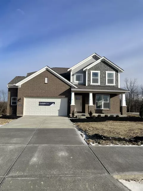 5590 Timberhill Dr, Fairfield Twp, OH 45011