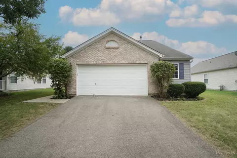 Undisclosed, Hamilton Township, OH 45039