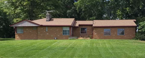 4213 State Route 133, Batavia, OH 45103