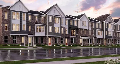7245 Otley, West Chester, OH 45069