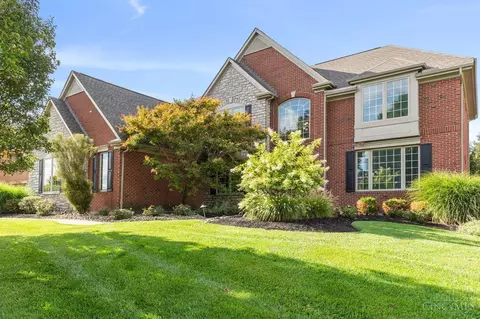 3682 Wild Cherry, Mason, OH 45040