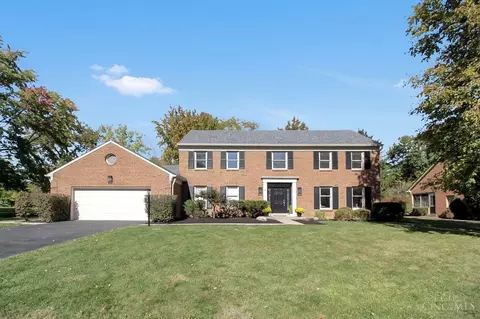 8314 Cypresswood, Cincinnati, OH 45249