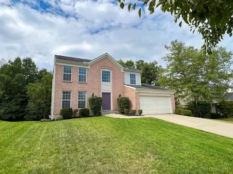 6544 Copperleaf Ln, Cincinnati, OH 45230