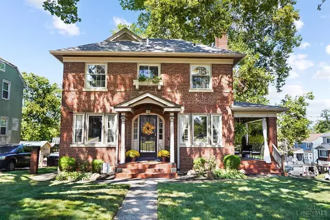1942 Crane Ave, Cincinnati, OH 45207