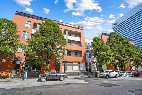1150 Vine St #38, Cincinnati, OH 45202