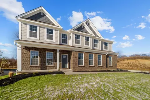 8947 Suncrest Ln #LOT 22, Mason, OH 45040
