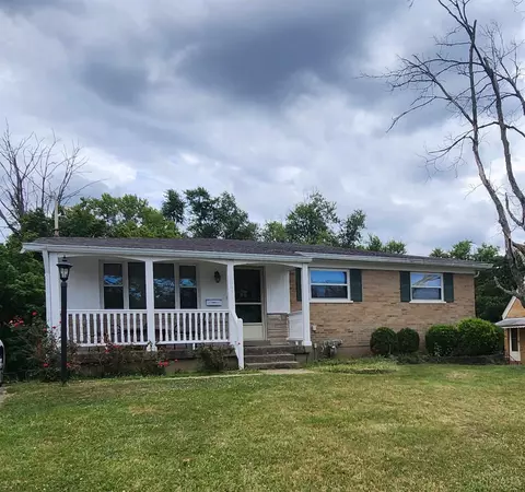 5847 Fourson, Cincinnati, OH 45233