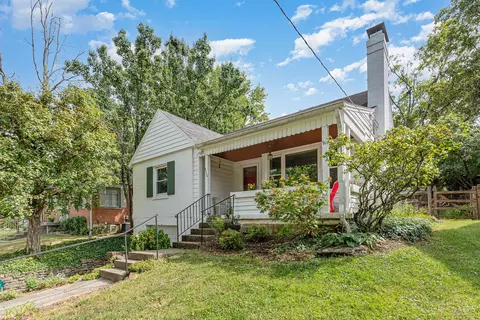 6259 Crestview Pl, Cincinnati, OH 45230 photo 2