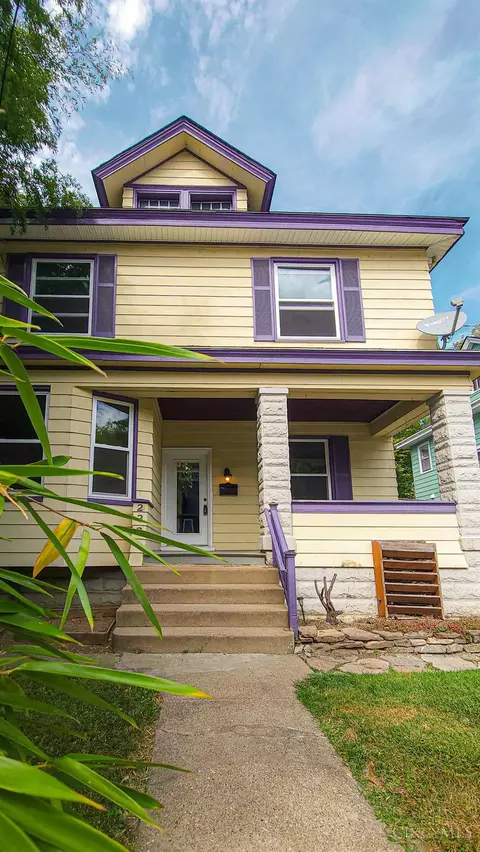 232 Helen St, Cincinnati, OH 45219 photo 2