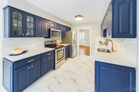 10394 Maria Ave, Cincinnati, OH 45231 photo 11