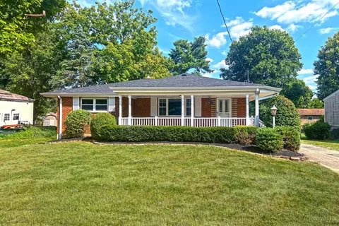 10394 Maria Ave, Cincinnati, OH 45231