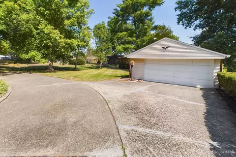 10394 Maria Ave, Cincinnati, OH 45231 photo 39