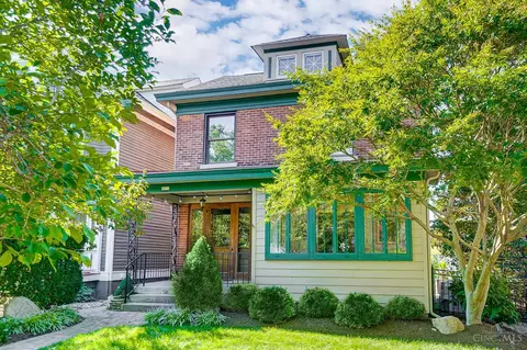 2871 Erie, Cincinnati, OH 45208