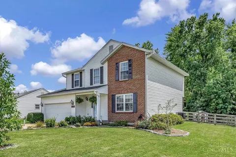 1563 Driftwood, Amelia, OH 45102