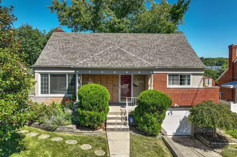 5446 Childs, Cincinnati, OH 45248