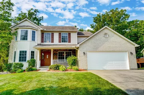 5633 Yamassee Dr, Liberty, OH 45011