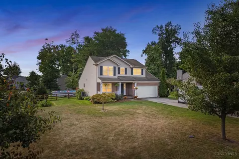 3586 Hiatt, Amelia, OH 45102