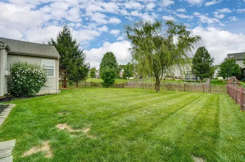 774 Birch, Morrow, OH 45152 photo 42