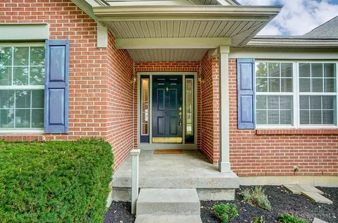 774 Birch, Morrow, OH 45152 photo 2