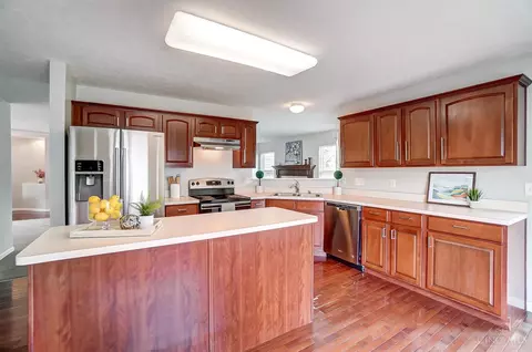 774 Birch, Morrow, OH 45152 photo 11