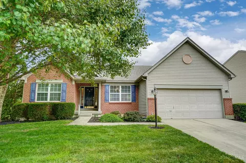 774 Birch, Morrow, OH 45152