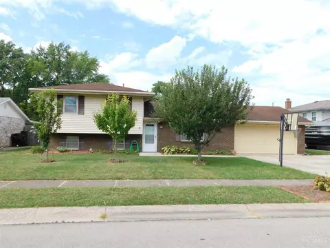 5735 Levy, Fairfield, OH 45014
