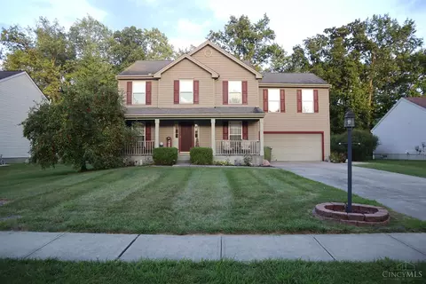 130 Zachary, Williamsburg, OH 45176