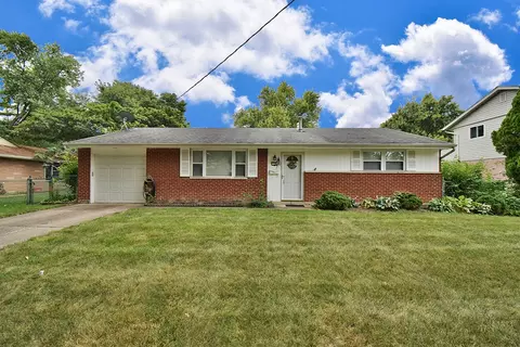 121 Ruskin, Cincinnati, OH 45246