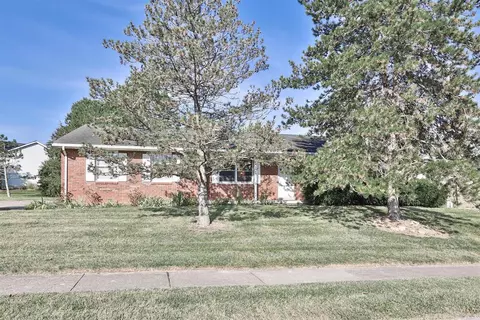 111 Wyandot, Lebanon, OH 45036