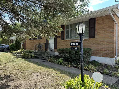 10739 Valiant, Cincinnati, OH 45231
