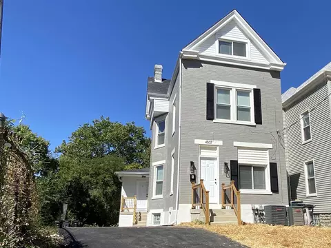 4507 Hamilton, Cincinnati, OH 45223